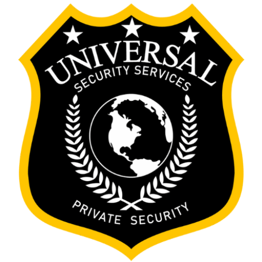 Universal Security Services, Inc logo